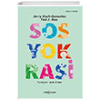 Sosyokrasi Yeni nsan Yaynevi