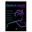 Gamlar Ve Arpejler Gece Kitapl