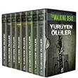 Yürüyen Ölüler Set (8 Kitap Takım Kutulu) Ren Kitap