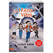 Gizemli Vadi naralt Yaynlar