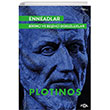 Enneadlar Birinci ve Beinci Dokuzluklar Fol Kitap