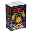 Fazbear`in Korkun Tipleri 3 Kitap Set Olimpos Yaynlar