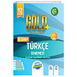 5.Snf Gold Serisi Trke 12 Deneme nller Karmas