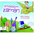 Arkadam Zaman Cezve ocuk