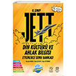  8.Snf Jett Din Kltr ve Ahlak Bilgisi Etkinlikli Soru Bankas nller Karmas