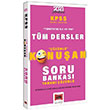 2023 KPSS Genel Kltr Tm Dersler Konuan Soru Bankas zml Yarg Yaynlar