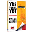 YDS YKDL YDT Franszca Kelime Kitab Yarg Yaynlar