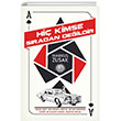 Hi Kimse Sradan Deildir Mart Yaynlar