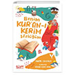 Benim Kuran Kerim Szlm Glce ocuk