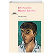 John Craxton Hayatn Ltuflar Yap Kredi Yaynlar