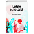 letiim Psikolojisi Gazi Kitabevi