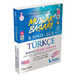 Mutlak Baar 8.Snf LGS Trke Fasikl + Soru Bankas Muba Yaynlar