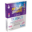 Mutlak Baar 7.Snf Trke Fasikl + Soru Bankas Muba Yaynlar