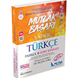 Mutlak Baar 5.Snf Trke Fasikl + Soru Bankas Muba Yaynlar
