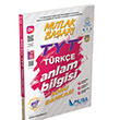Mutlak Baar TYT Trke Anlam Bilgisi Soru Bankas Muba Yaynlar