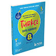 8.Snf LGS Trke Soru Bankas Muba Yaynlar