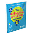 8.Snf LGS  Din Kltr ve Ahlak Bilgisi Soru Bankas Muba Yaynlar