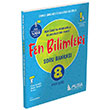 8.Snf LGS Fen Bilimleri Soru Bankas Muba Yaynlar