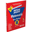 8.Snf LGS Matematik Soru Bankas Muba Yaynlar