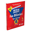 8.Snf LGS Fen Bilimleri Soru Bankas Muba Yaynlar