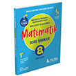8.Snf LGS Matematik Soru Bankas Muba Yaynlar