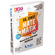 10.Snf Matematik KET Serisi Defter ve Kitap Muba Yaynlar