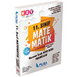 11.Snf Matematik KET Serisi Defter ve Kitap Muba Yaynlar