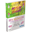 Mutlak Baar 6.Snf Fen Bilimleri Fasikl + Soru Bankas Muba Yaynlar