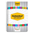 TYT Paragraf Soru Bankas Deneme Dkkan