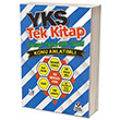 YKS TYT Tek Kitap Konu Anlatm rnek Akademi