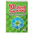 10. Snf Tek Kitap Soru Bankas rnek Akademi Yaynlar