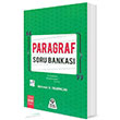 Paragraf Soru Bankası (Kampanyalı) Örnek Yayınları