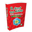 9. Snf Tek Kitap Tamam zml Soru Bankas rnek Akademi