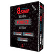8.Snf Benim Trke Setim rnek Akademi Yaynlar