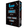6.Snf Benim Trke Setim rnek Akademi Yaynlar
