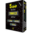 5.Snf Benim Trke Setim rnek Akademi Yaynlar