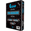 6. Snf Benim Fen Bilimleri Setim rnek Akademi Yaynlar