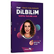 ABT Trke retmenlii Dilbilim Soru Bankas Trkecim TV Yaynlar