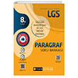 8.Snf LGS Paragraf Soru Bankas Paragraf Soru Bankas Pegem Akademi Yaynclk