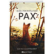Pax (Karton Kapak) Epsilon Yaynevi