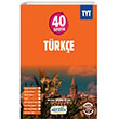Tyt 40 Seans Trke Okyanus Yaynclk