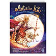 Antika Kral Forsantinin Uyan Tima ocuk