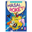 Masal Roketi Masallarla Deer Eitimi Tima ocuk