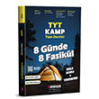TYT Kamp Tm Dersler 8 Gnde 8 Fasikl Paragon Yaynclk