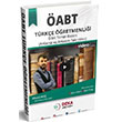 ABT Trke retmenlii Drt Temel Beceri (Anlama ve Anlatm Teknikleri) Konu Anlatm  Deka Akademi Yaynlar