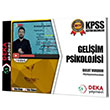 KPSS Eitim Bilimleri Geliim Pisikolojisi Etkin Videolu Ders Notlar Deka Akademi Yaynlar