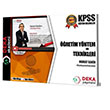 KPSS Eitim Bilimleri retim Yntem ve Teknikleri Etkin Videolu Ders Notlar Deka Akademi Yaynlar