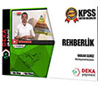KPSS Eitim Bilimleri Rehberlik Etkin Videolu Ders Notlar Deka Akademi Yaynlar