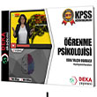 KPSS Eitim Bilimleri renme Pisikolojisi Etkin Videolu Ders Notlar Deka Akademi Yaynlar