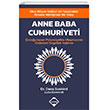Anne Baba Cumhuriyeti Buzda Yaynevi